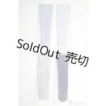 画像: 【新品】幼SD/OF:靴下 U-25-01-14-262-TN-ZU