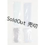 画像: 【新品】幼SD/OF:靴下 U-25-01-28-290-TN-ZU