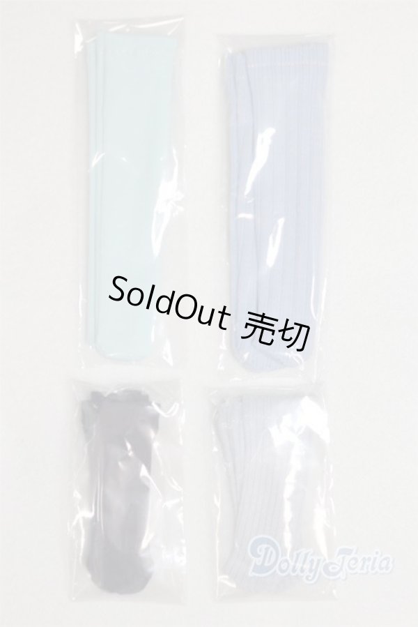 画像1: 【新品】幼SD/OF:靴下 U-25-01-28-290-TN-ZU (1)