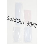 画像: 【新品】幼SD/OF:靴下 U-25-02-04-224-TN-ZU