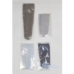 画像: 【新品】幼SD/OF:靴下 U-25-02-04-225-TN-ZU
