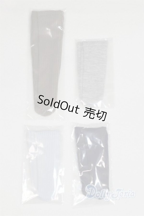 画像1: 【新品】幼SD/OF:靴下 U-25-02-04-225-TN-ZU (1)