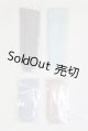 画像: 【新品】幼SD/OF:靴下 U-25-02-04-226-TN-ZU