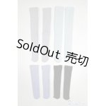 画像: 【新品】MSD/OF:靴下 U-25-01-14-257-TN-ZU