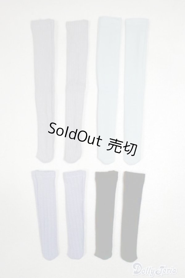 画像1: 【新品】MSD/OF:靴下 U-25-01-14-257-TN-ZU (1)