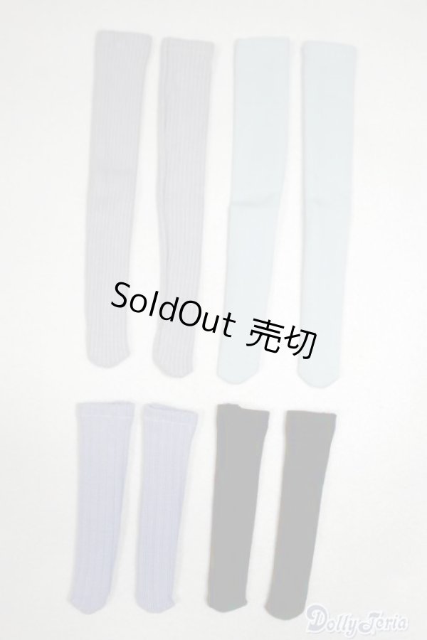 画像2: 【新品】MSD/OF:靴下 U-25-01-14-257-TN-ZU (2)