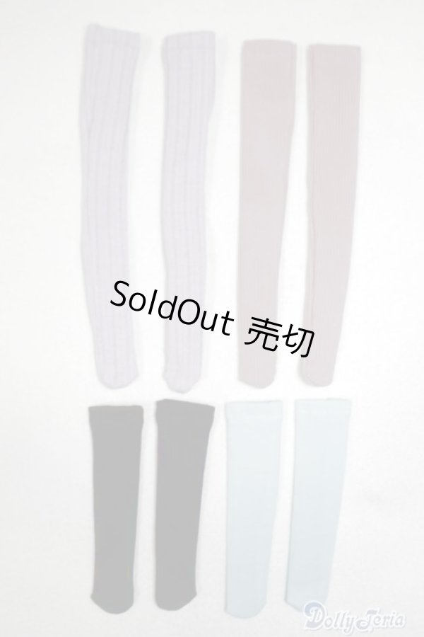 画像1: 【新品】MSD/OF:靴下 U-25-01-14-259-TN-ZU (1)