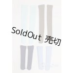 画像: 【新品】MSD/OF:靴下 U-25-02-04-222-TN-ZU