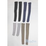 画像: 【新品】MSD/OF:靴下 U-25-01-28-288-TN-ZU