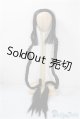 画像: 8inch/ウィッグ U-25-01-14-079-KD-ZU