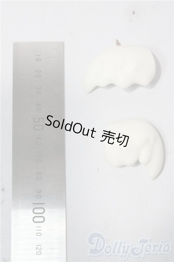 画像2: 幼天使/羽根パーツ U-25-12-24-189-KD-ZU (2)