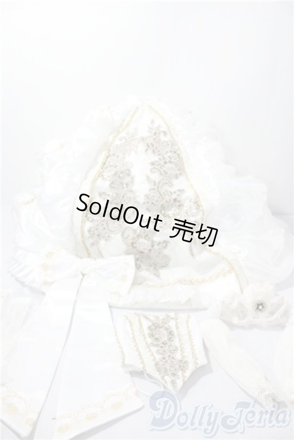 画像1: SD13G/OF:ドレス U-26-01-14-181-KD-ZU (1)