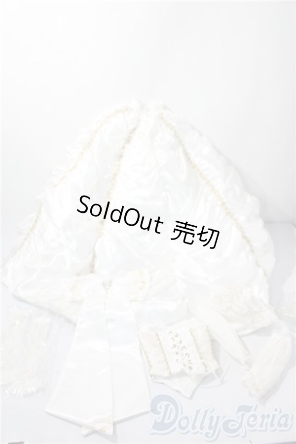 画像2: SD13G/OF:ドレス U-26-01-14-181-KD-ZU (2)