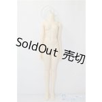 画像: SDGr/GIRLボディ U-25-01-14-207-KD-ZU