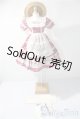 画像: SD/OF:Melody.C様製 Rose Gardenワンピースセット U-25-12-24-174-KD-ZU