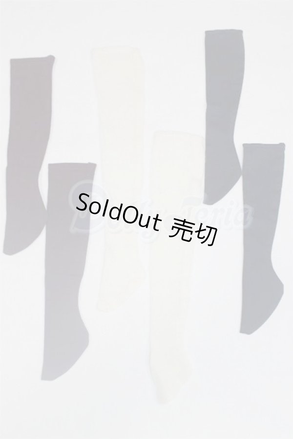 画像1: SD/OF:靴下 U-25-01-14-042-KD-ZU (1)