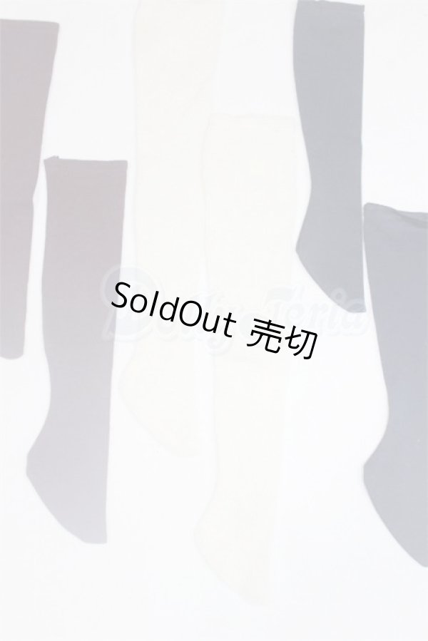 画像2: SD/OF:靴下 U-25-01-14-042-KD-ZU (2)