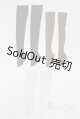 画像: SD/OF:靴下 U-25-01-14-044-KD-ZU