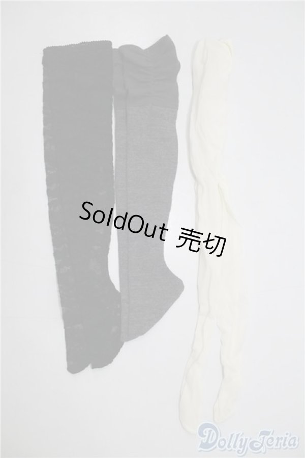 画像1: SD/OF:靴下 U-25-01-14-045-KD-ZU (1)