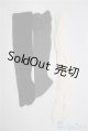 画像: SD/OF:靴下 U-25-01-14-045-KD-ZU