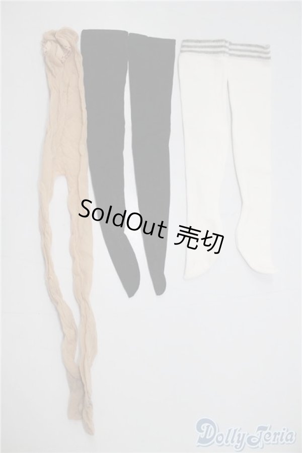 画像2: SD/OF:靴下 U-25-01-14-043-KD-ZU (2)