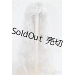 画像: 4-5inch/ウィッグ A-25-01-22-1003-KD-ZU
