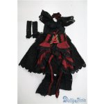 画像: SD/OF:衣装セット U-25-01-14-147-KD-ZU