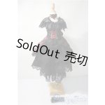 画像: SD/OF:衣装セット U-25-12-24-168-KD-ZU