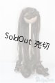 画像: 8-9inch/KamR様製ウィッグ　ranunculus U-25-01-14-067-KD-ZU