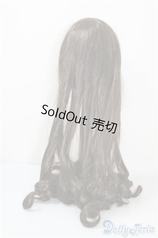 画像2: 8-9inch/KamR様製ウィッグ　ranunculus U-25-01-14-067-KD-ZU (2)