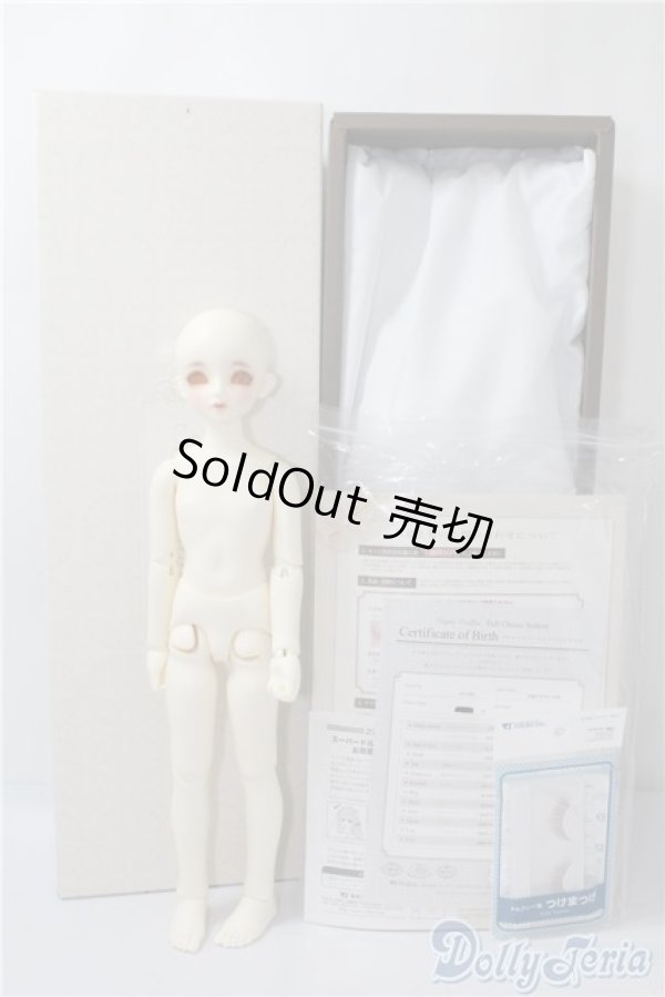 画像5: SDM/フルチョイスF-44 U-25-01-14-214-TN-ZU (5)