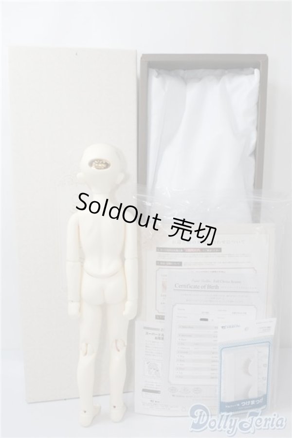 画像6: SDM/フルチョイスF-44 U-25-01-14-214-TN-ZU (6)