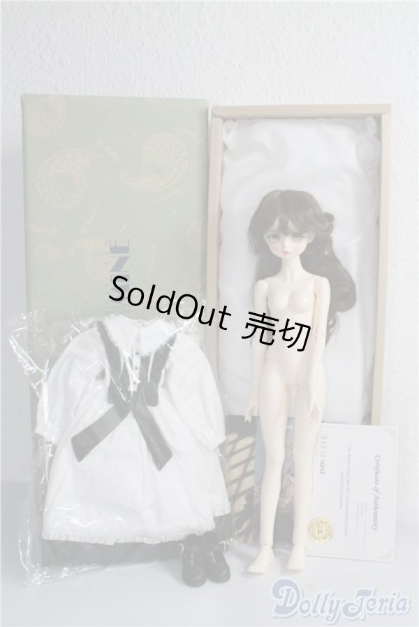 画像5: DEARMINE/LUCY ~Nostalgia~ A-25-01-15-1094-TN-ZU (5)