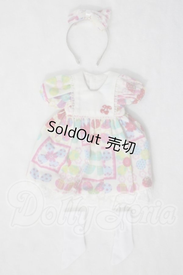 画像1: 幼SD/OF:ワンピース U-26-07-15-100-KD-ZU (1)