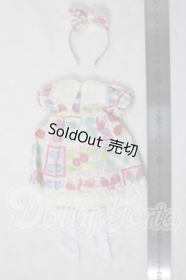 画像2: 幼SD/OF:ワンピース U-26-07-15-100-KD-ZU (2)