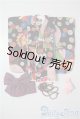 画像: 幼SD/OF:着物セット U-25-07-01-179-KD-ZU