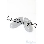 画像: SDM＆MSD/OF:靴 U-25-01-21-100-KD-ZU