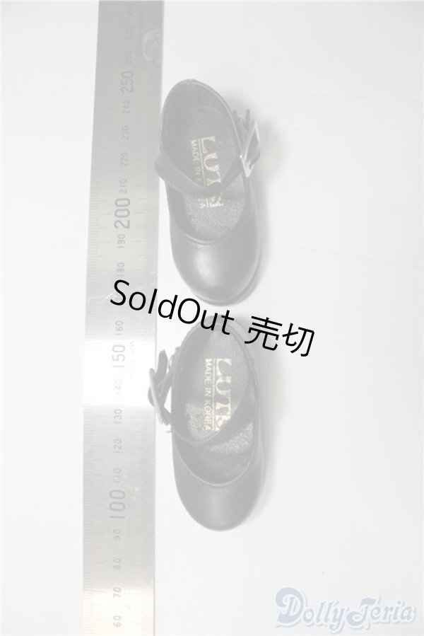 画像2: SDM＆MSD/OF:靴 U-25-01-21-100-KD-ZU (2)