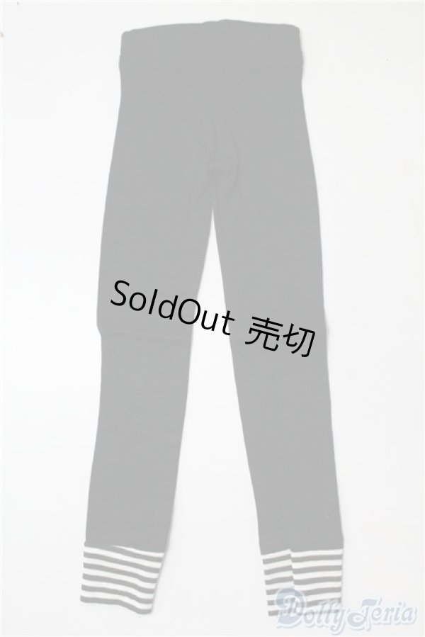 画像1: SD17B/OF:パンツ U-25-01-21-121-KD-ZU (1)