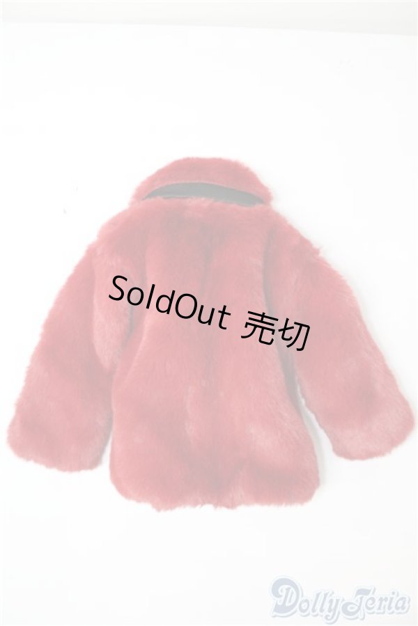 画像2: SDGrB＆SD13男の子/OF:アウター U-25-01-21-136-KD-ZU (2)