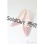 画像: SD17B/OF:ヒールシューズ U-25-01-14-182-KD-ZU