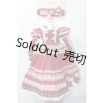 画像: SD/OF：petit soiree製衣装セット U-25-01-14-202-TN-ZU