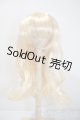 画像: 8-9inch/ウィッグ U-25-05-20-060-TN-ZU