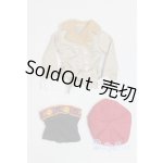 画像: ジェニー/OF:衣装 A-25-09-10-066-KD-ZA