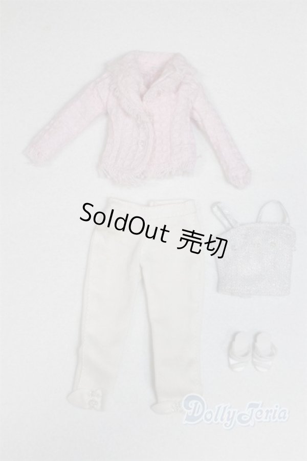 画像1: ジェニー/OF:衣装 A-25-09-10-067-KD-ZA (1)