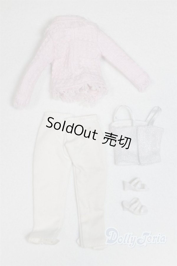 画像2: ジェニー/OF:衣装 A-25-09-10-067-KD-ZA (2)