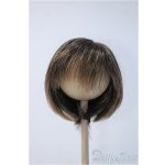 画像: 9-10inch/ウィッグ Y-25-01-15-139-KD-ZY