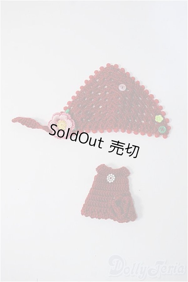 画像1: ミディブライス/OF:衣装 Y-25-01-15-212-KD-ZY (1)