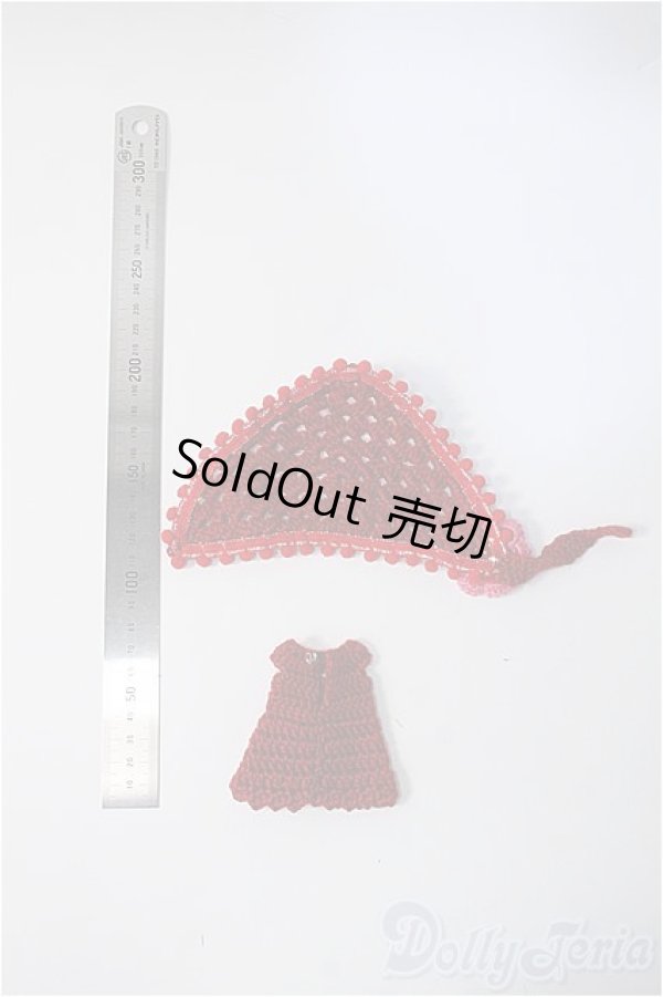 画像2: ミディブライス/OF:衣装 Y-25-01-15-212-KD-ZY (2)