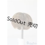 画像: 3.5inch-4inch/ウィッグ A-25-01-29-1045-KD-ZU